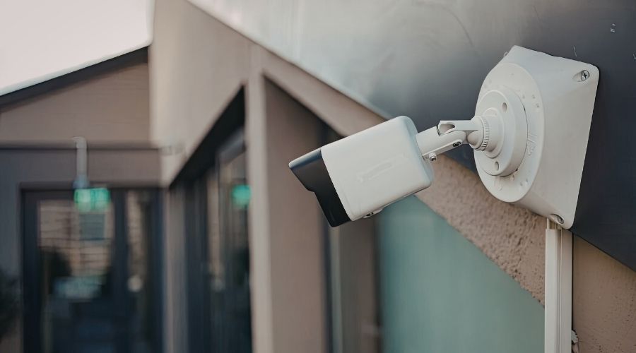 cámaras de videovigilancia en comunidades de propietarios