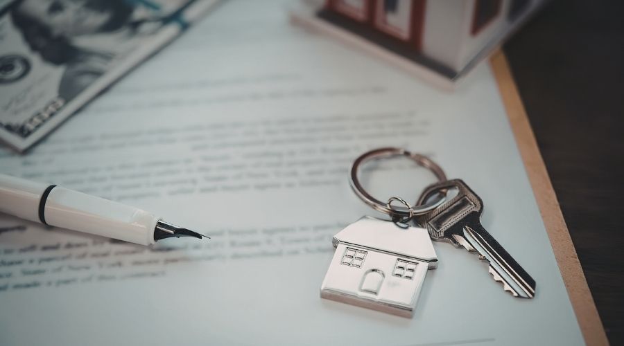 Contrato de arras: lo que debes saber antes de firmar la compra de una vivienda