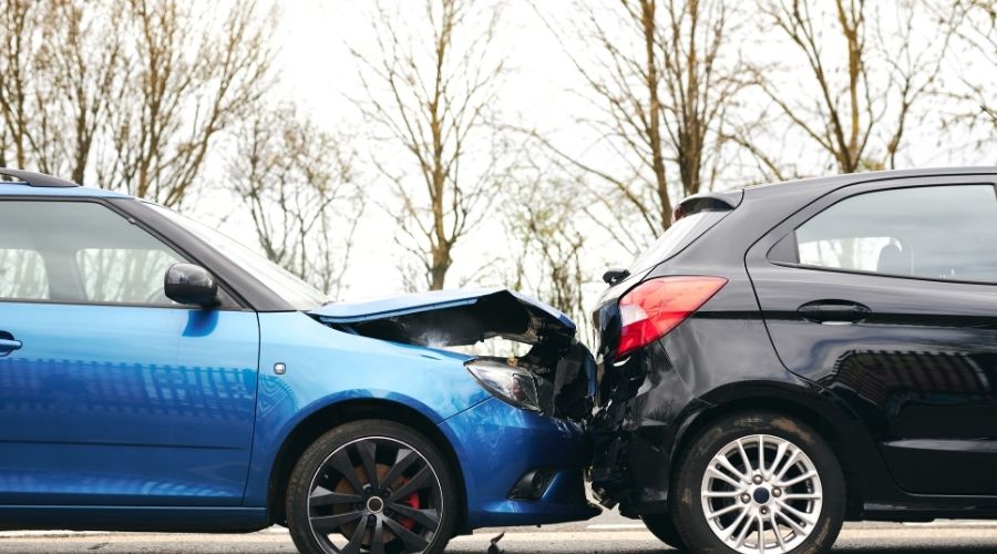 Claves para entender la responsabilidad civil en accidentes de tráfico.